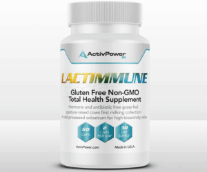 Lactimmune